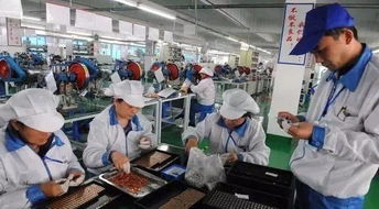 從流水線到線長(zhǎng) 電子廠進(jìn)階的決勝法則與電子產(chǎn)品銷售的共振之道
